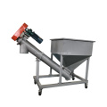 High quality screw conveyor for non-fragile materials